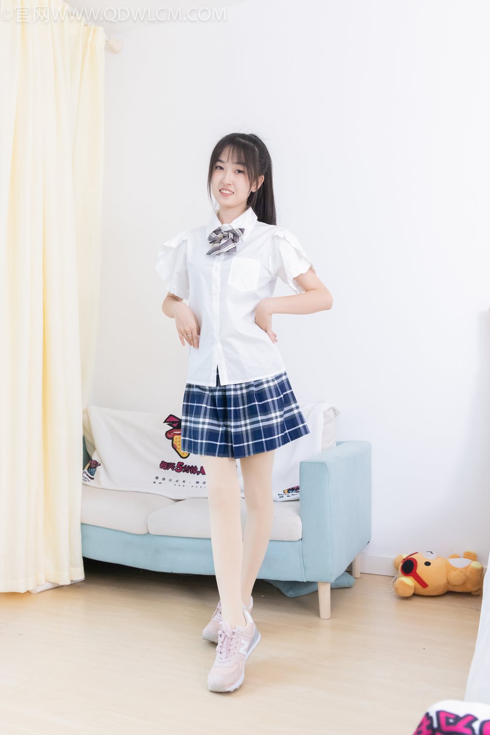 2114期：嘉木-校园时光 [167P/1V/5.62G]插图1