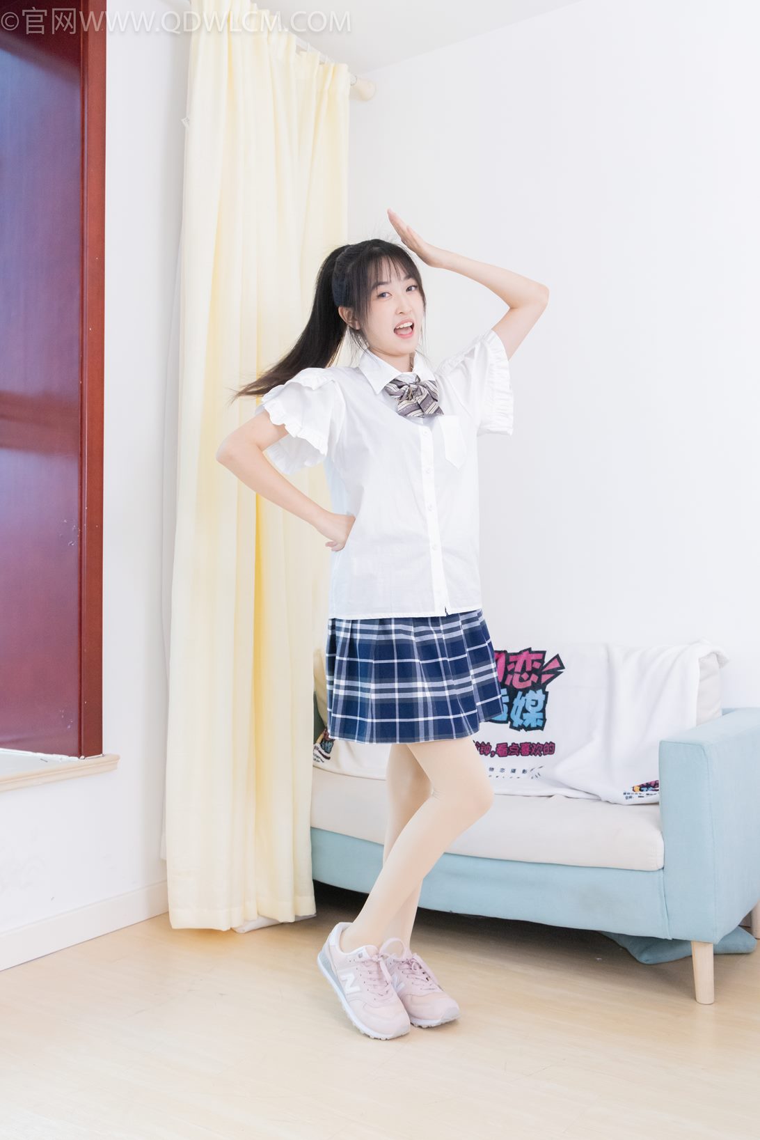 2114期：嘉木-校园时光 [167P/1V/5.62G]插图5