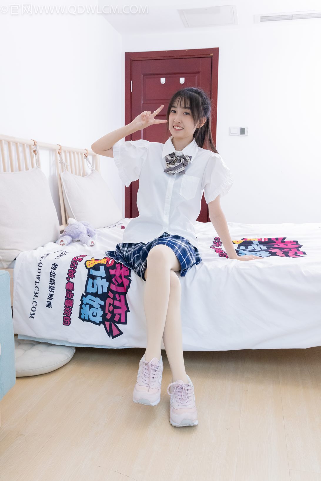 2114期：嘉木-校园时光 [167P/1V/5.62G]插图