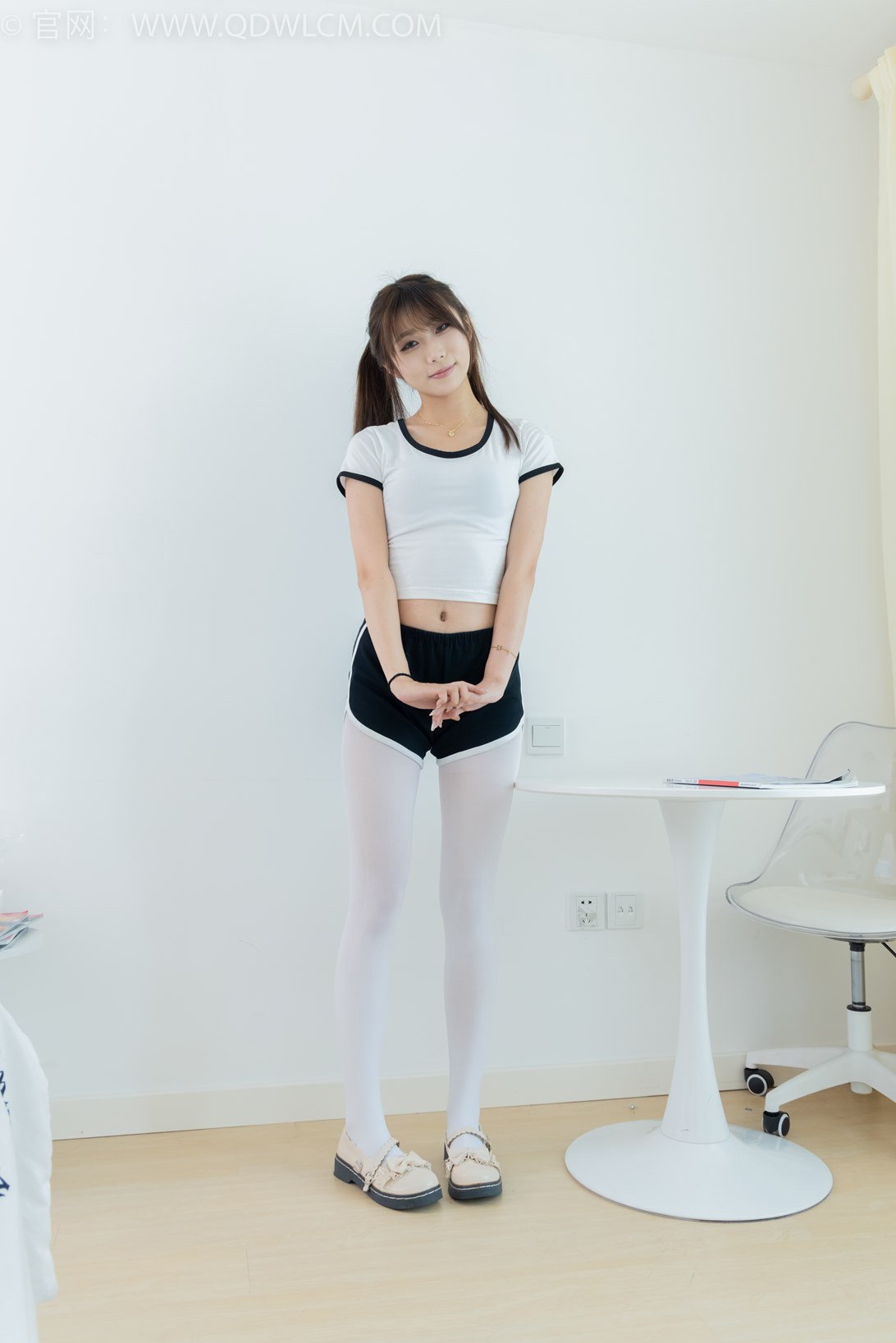 物恋2120期：泡泡-落叶纷飞时 [150P/1V/3.34G]插图5