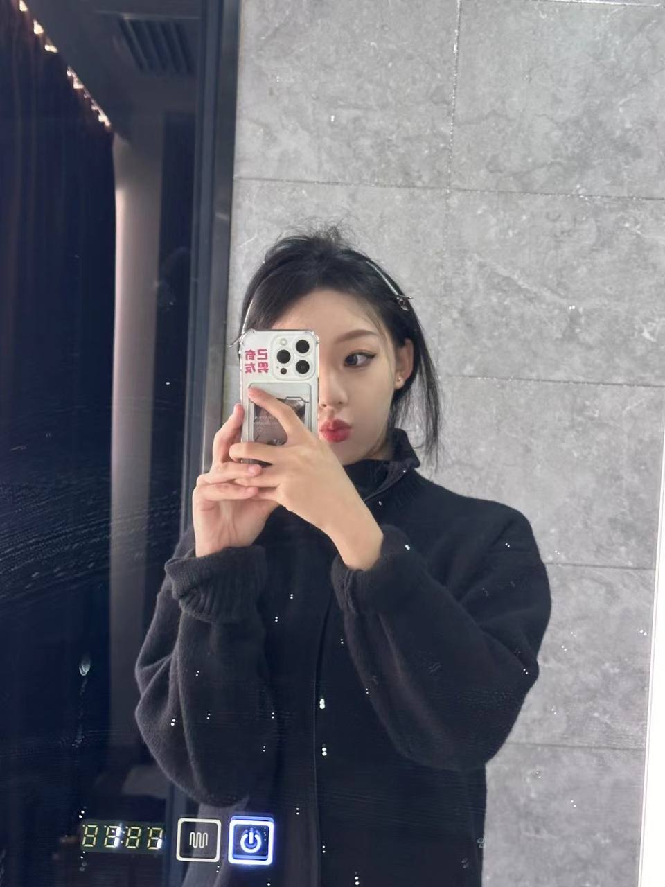 最新大XUE妹子脚照系列合辑 [892P/110V/1.57G]插图7