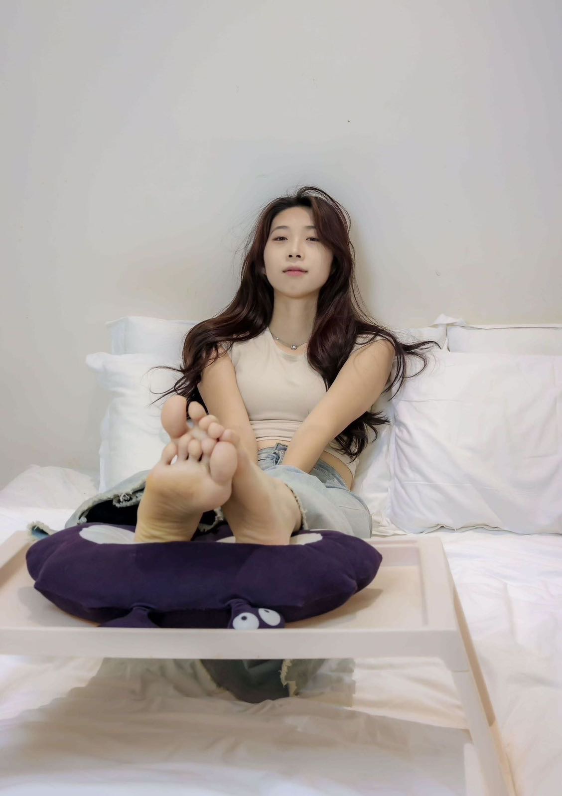 绮梦摄影-花絮视频-026期：秋月[187P/1V/6.88G]插图4