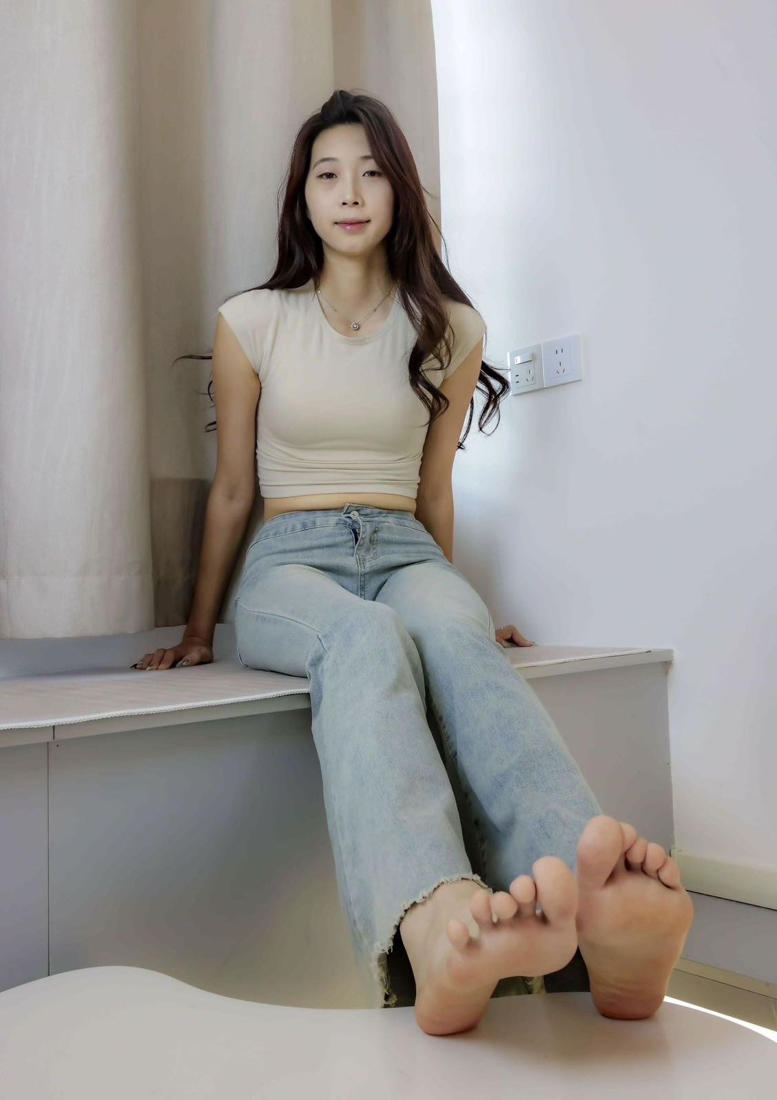 绮梦摄影-花絮视频-026期：秋月[187P/1V/6.88G]插图1