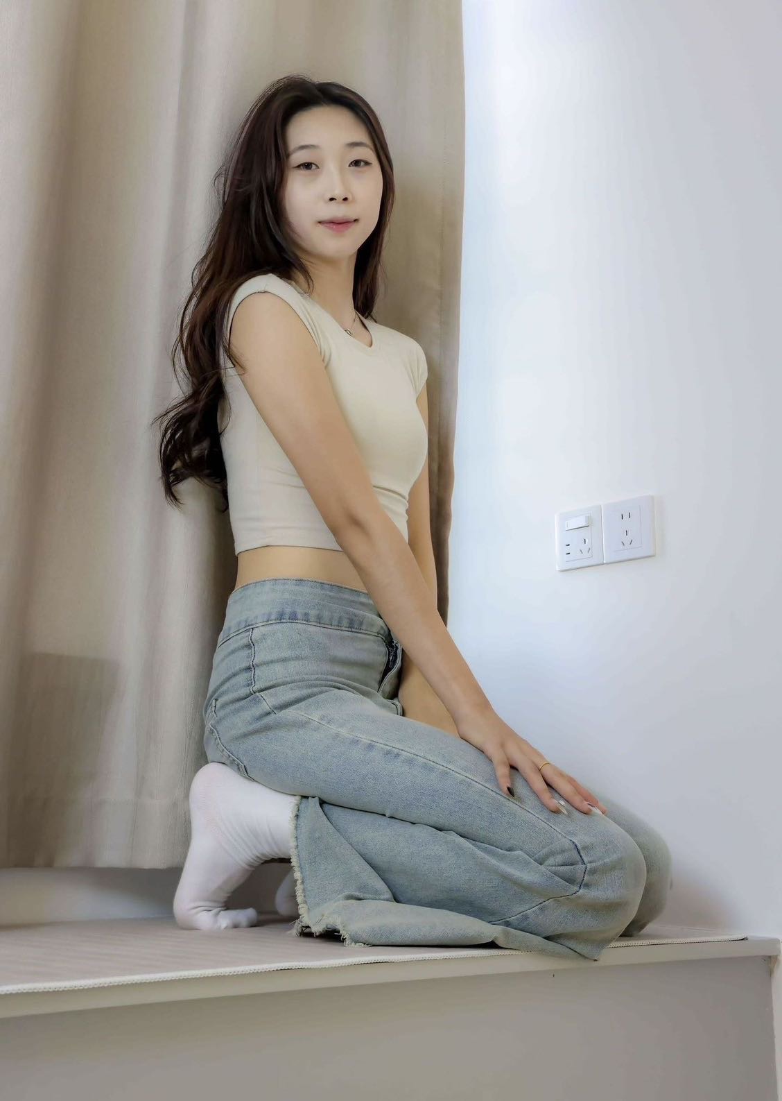 绮梦摄影-花絮视频-026期：秋月[187P/1V/6.88G]插图3