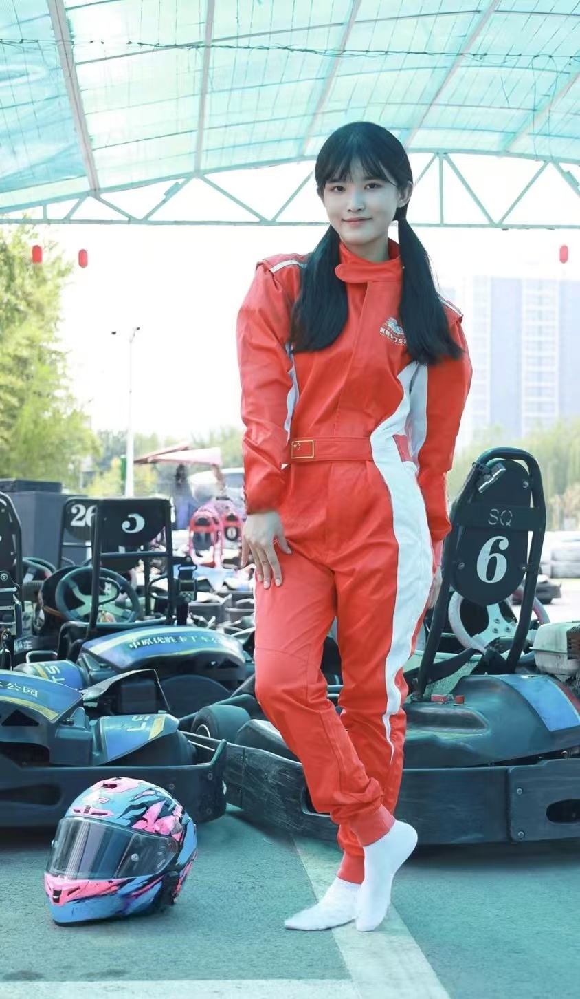 织梦映像 寻梦飞车 [288P/1V/8.63GB]插图3