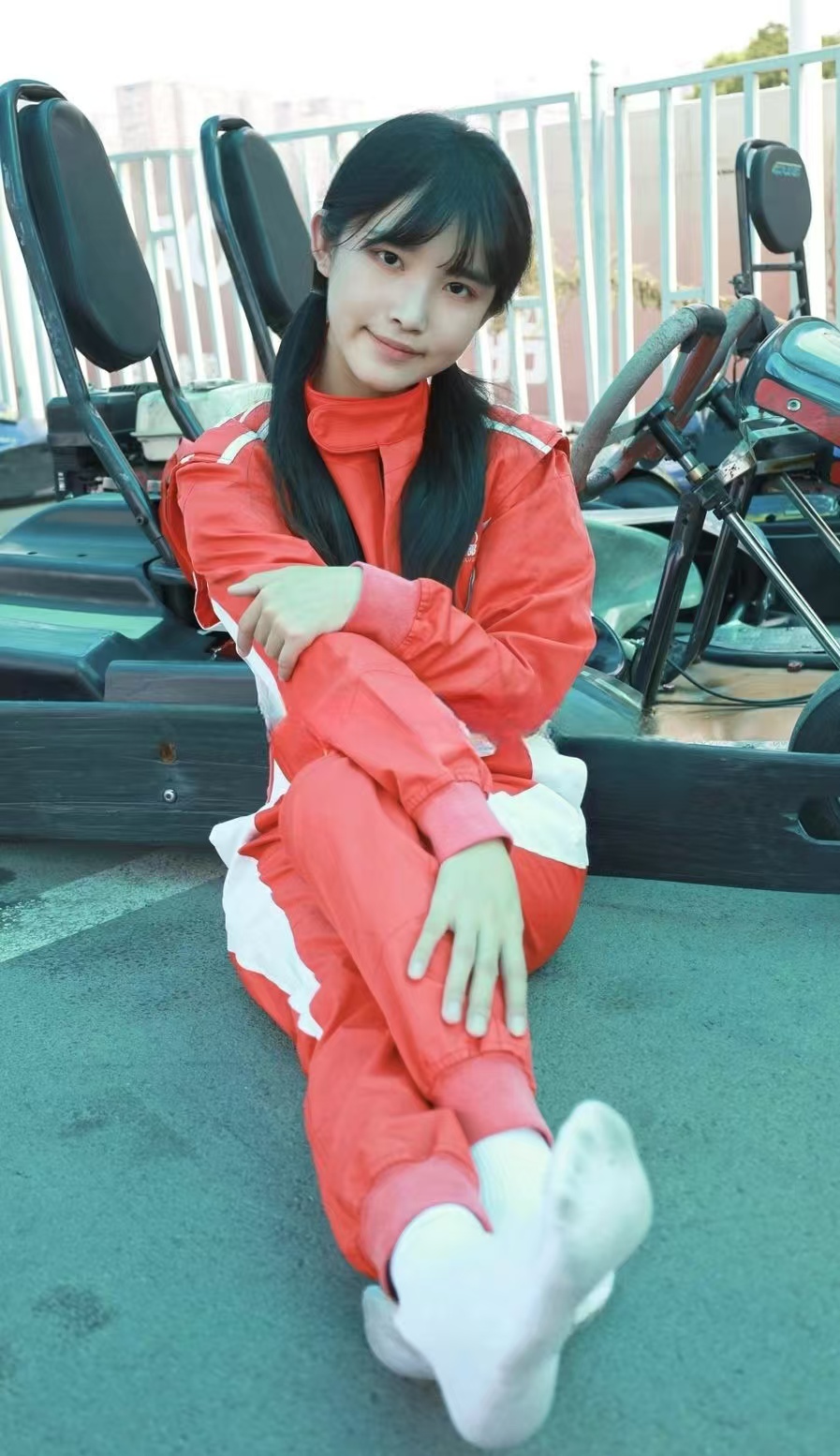 织梦映像 寻梦飞车 [288P/1V/8.63GB]插图4