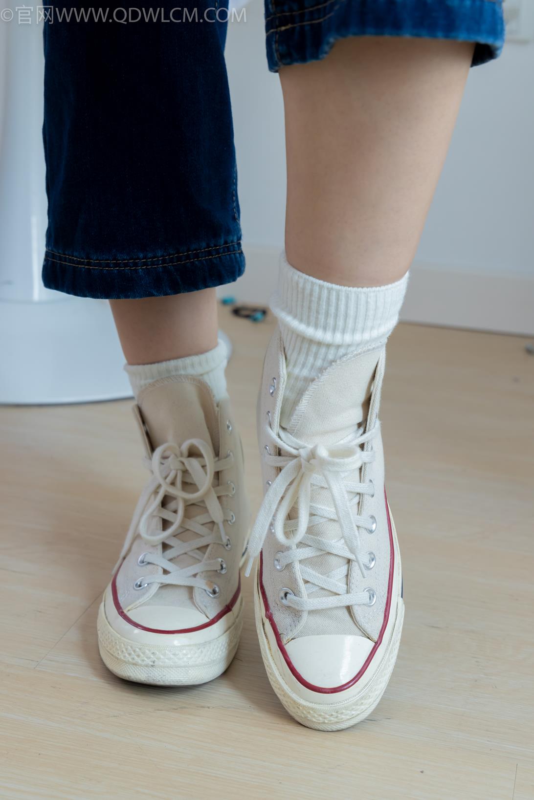 物恋2152期：嘟嘟-云卷云舒 [163P/1V/4.31G]插图5