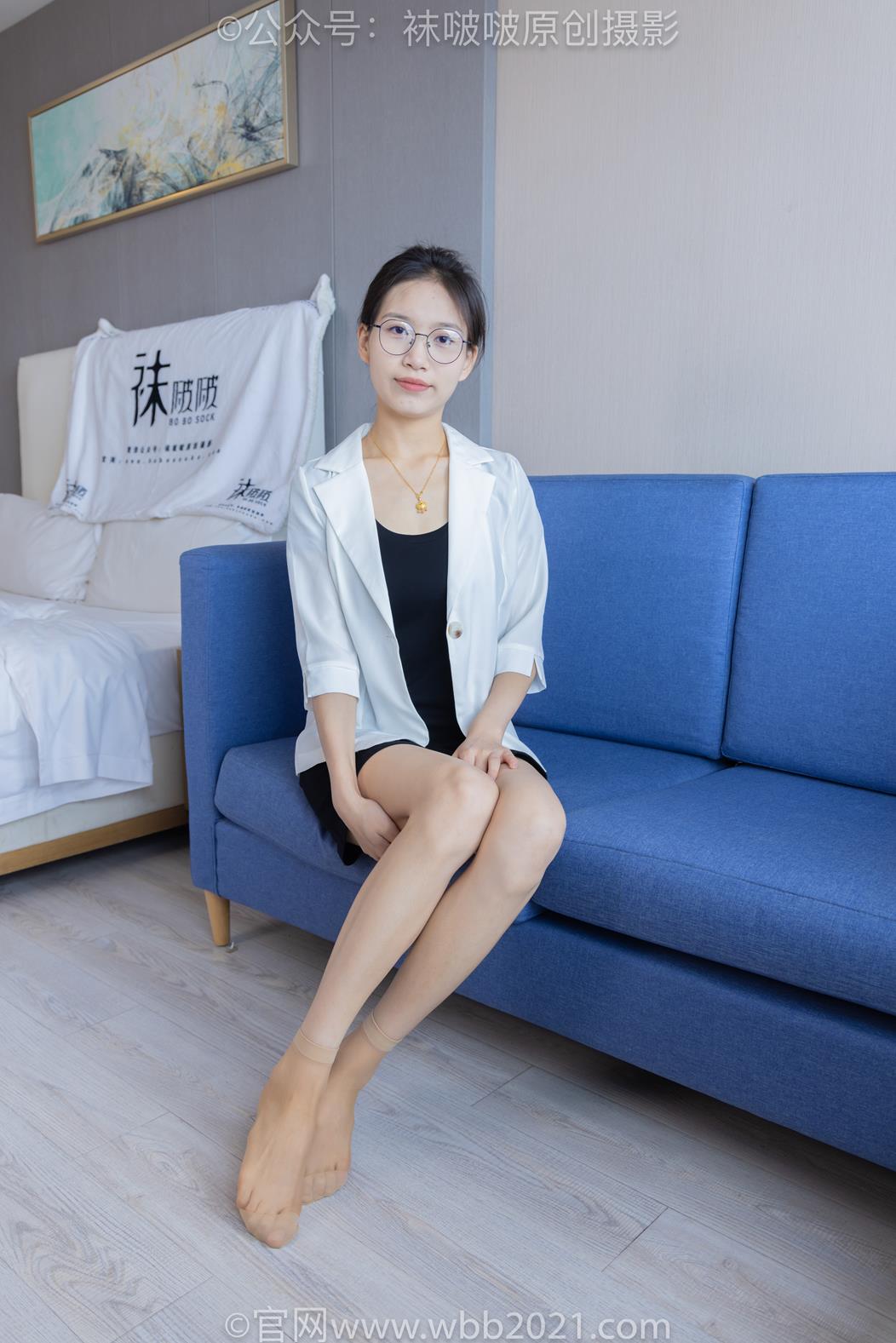 袜啵啵457花絮版 [141P/1V/6.76G]插图4