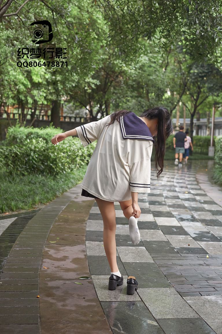 织梦八月特辑第二弹 [300P/1V/8.06G]插图