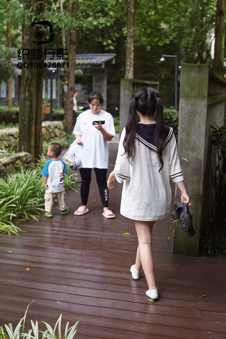 织梦八月特辑第二弹 [300P/1V/8.06G]插图7