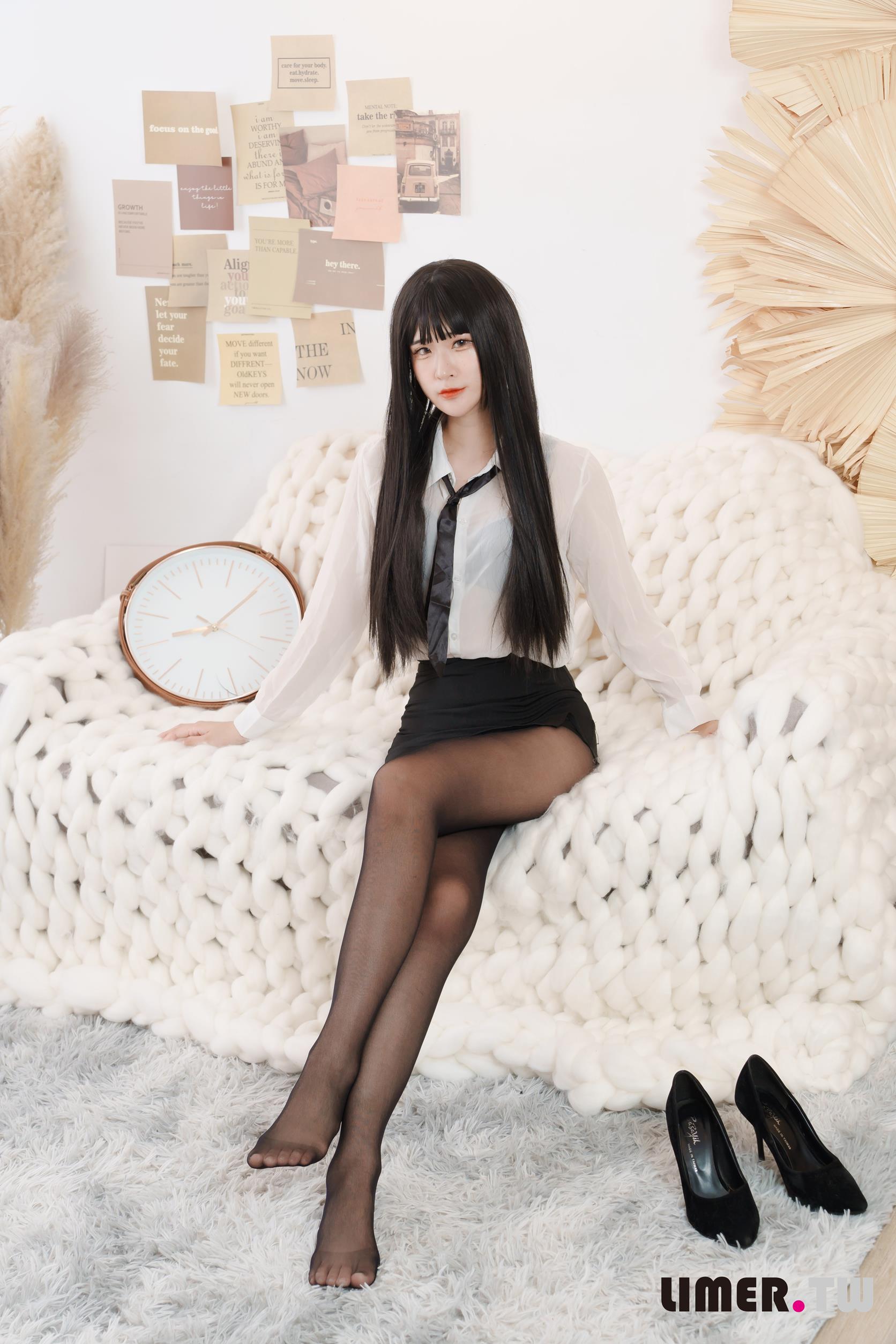 Limerence 7bao 怕TK [78P/1V/4.14G]插图7