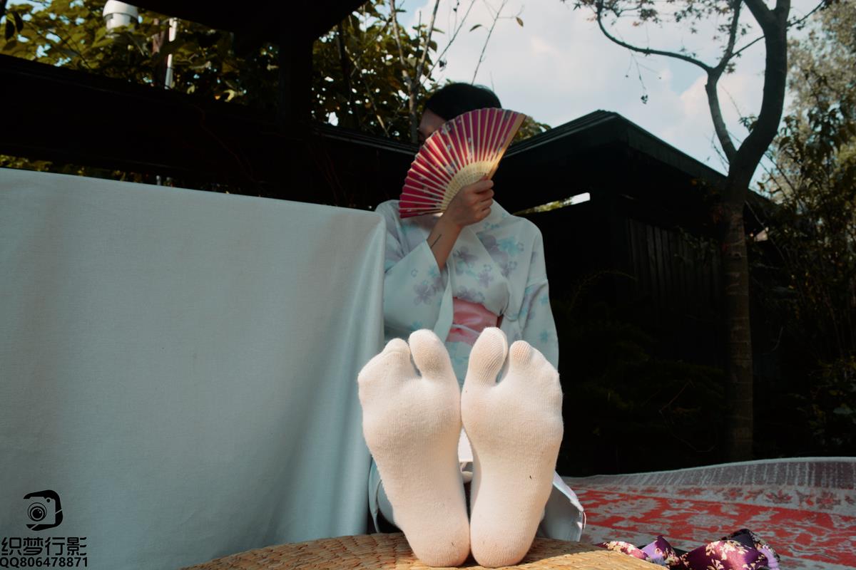 织梦映像 树下酒馆 [80P/1V/2G]插图2