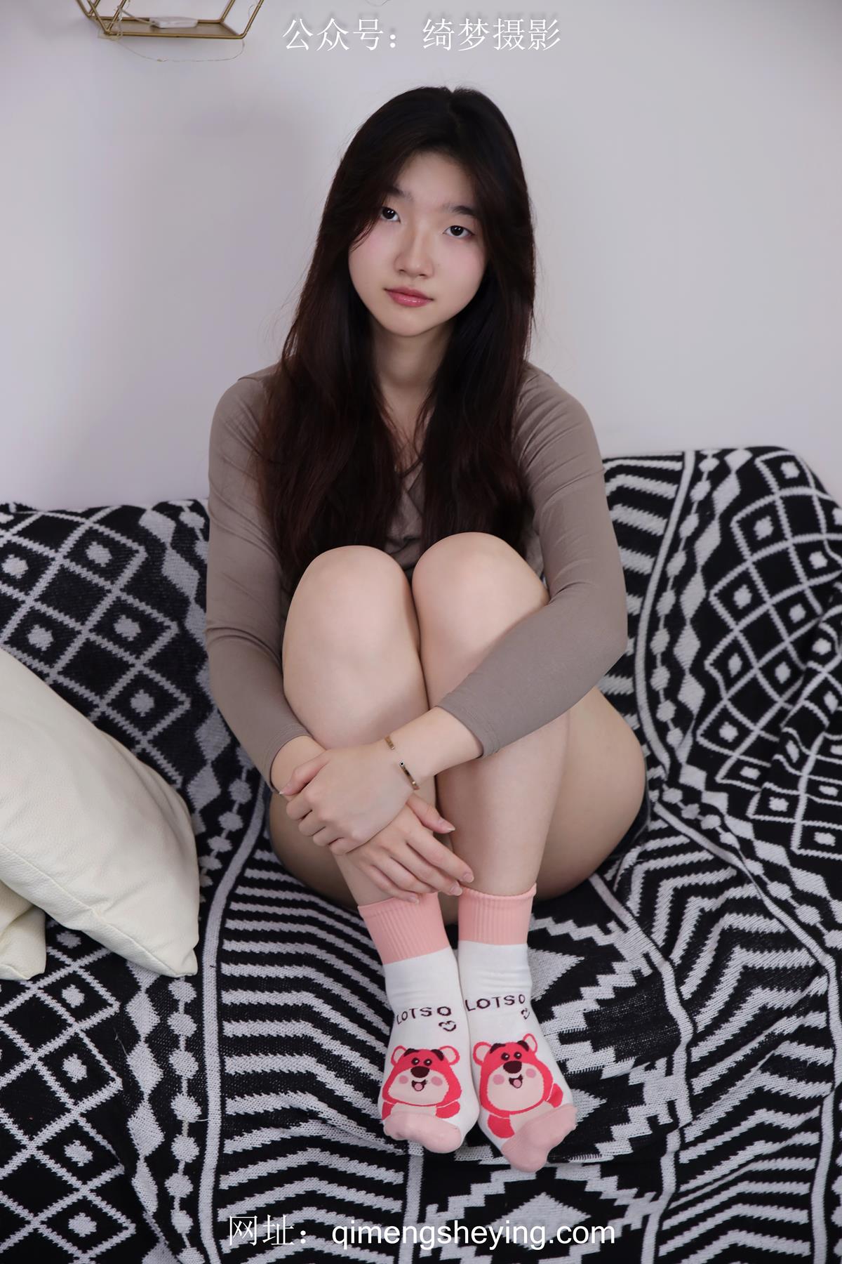 绮梦摄影101期花絮版[160P/1V/4.6G]插图3