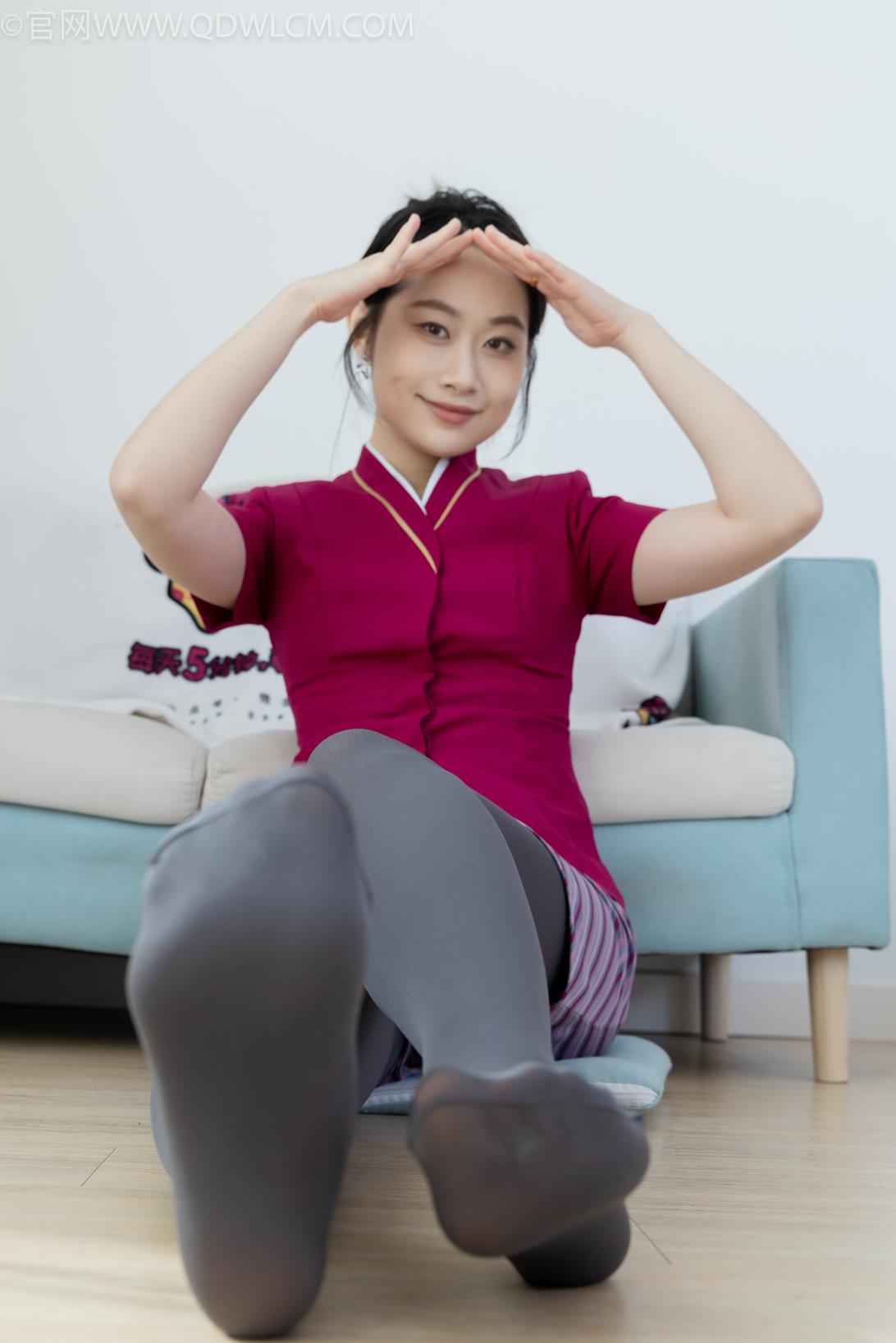 勿恋传媒2170期 [166P/1V/4.51G]插图8