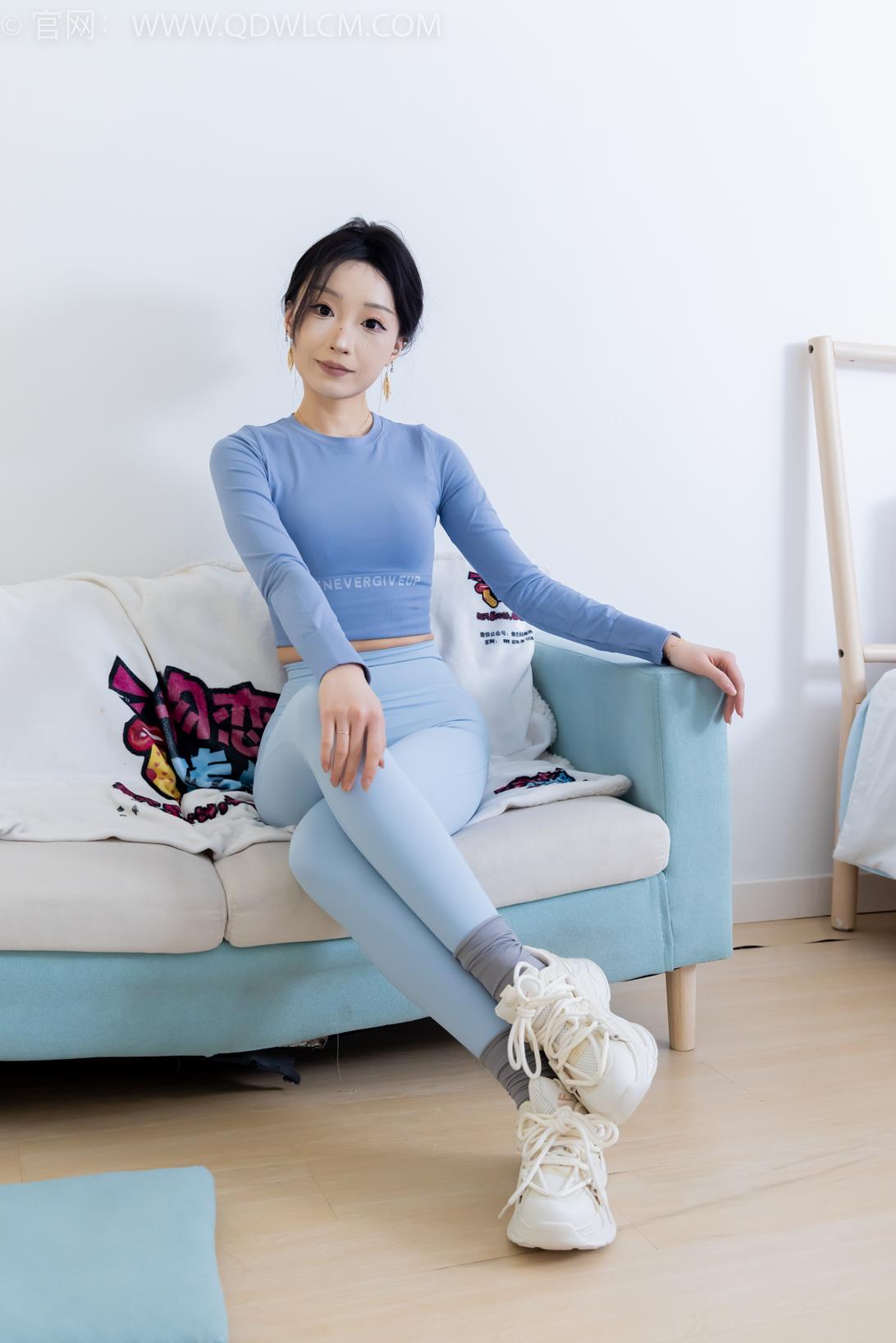 物恋2178期：嘟嘟-冰川融化[160P/1V/4.3G]插图6