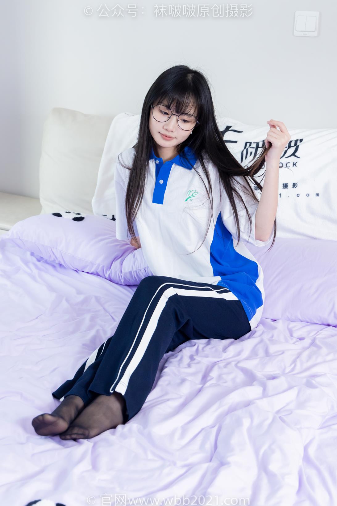 WBB471期花絮版[150P/1V/6.89G]插图5