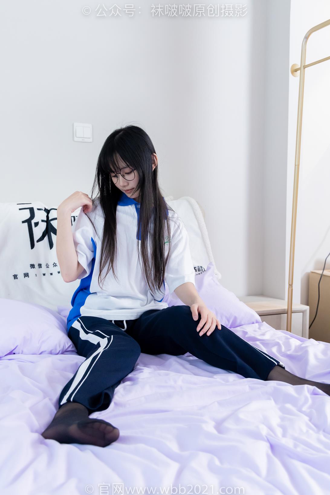 WBB471期花絮版[150P/1V/6.89G]插图4