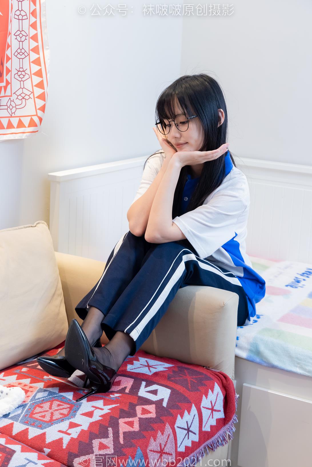 WBB471期花絮版[150P/1V/6.89G]插图3