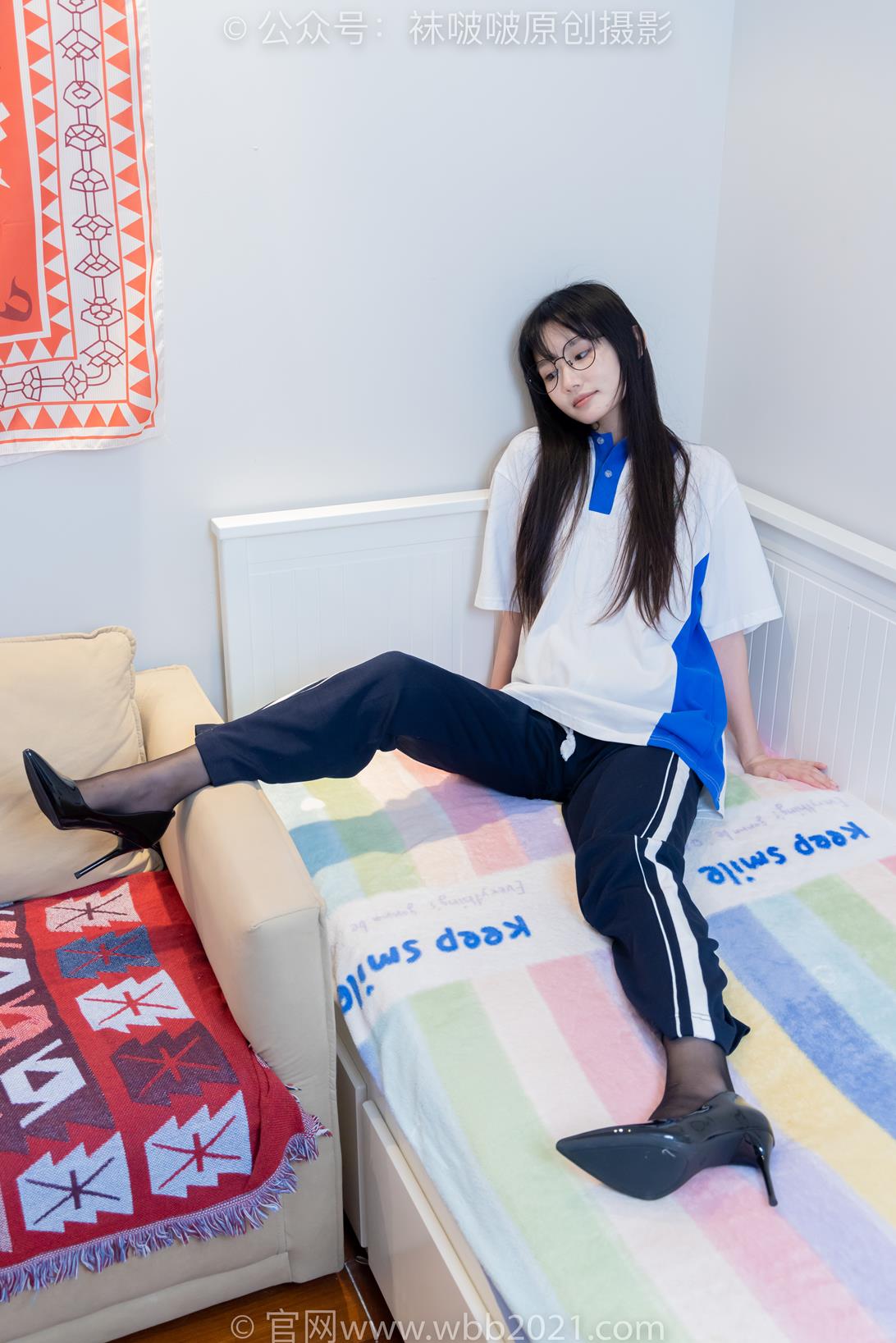 WBB471期花絮版[150P/1V/6.89G]插图2