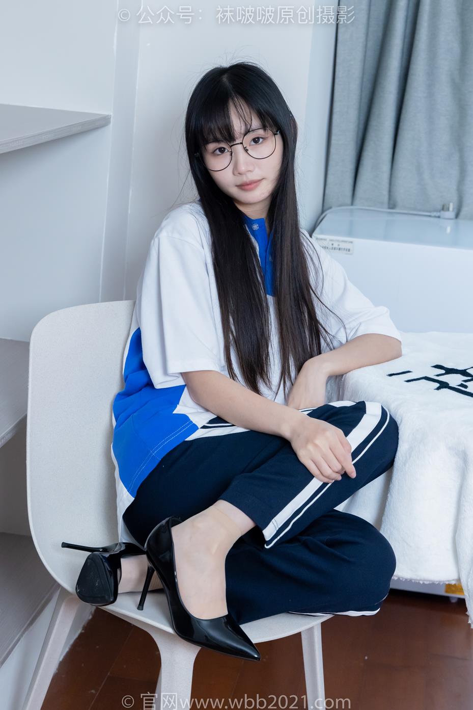 WBB471期花絮版[150P/1V/6.89G]插图1