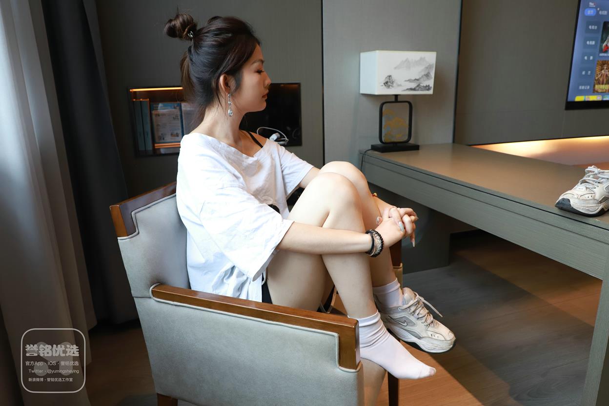 誉铭优选《2024第14期》云上 · 非凡十年[100P/1V/1.4G]插图7