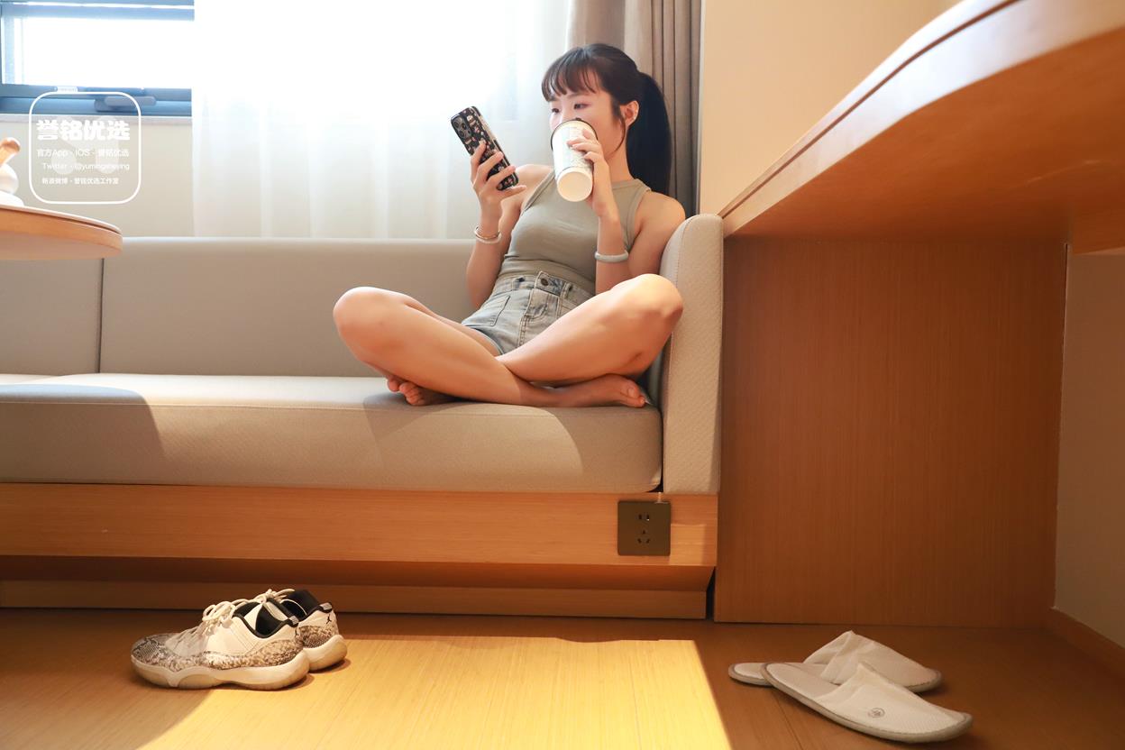 誉铭2024第6期[92P/1V/1.5G]插图5