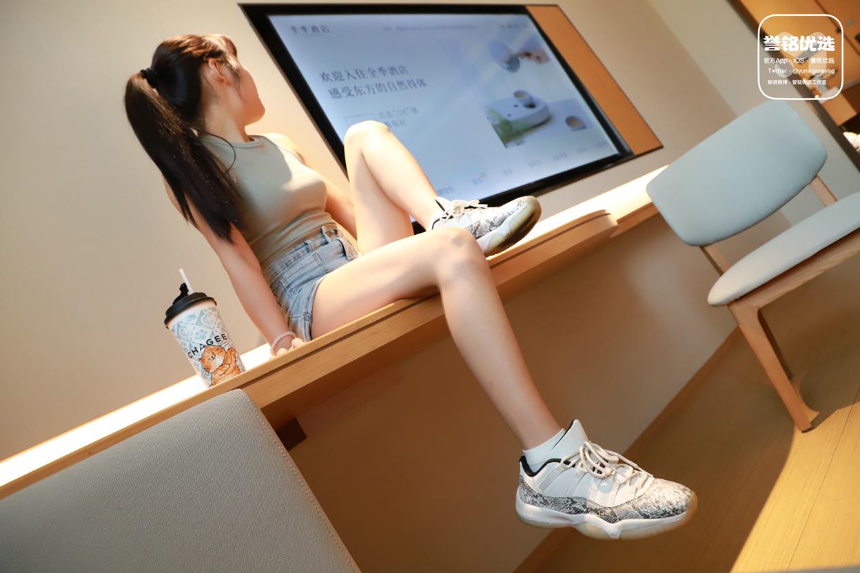 誉铭2024第6期[92P/1V/1.5G]插图4