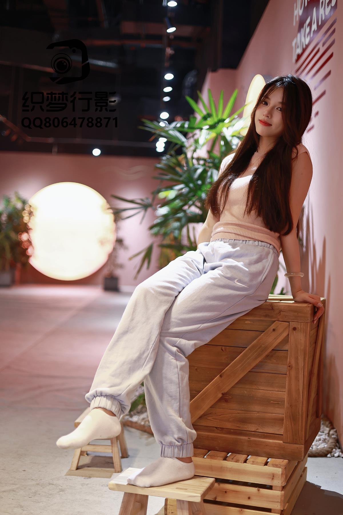 织梦粉红女郎完整版[507P/2V/13.9G]插图2