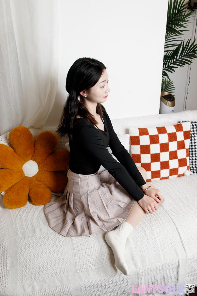 流萤LYM NO.003嘉嘉初试镜[243P/2V/3.22G]插图1