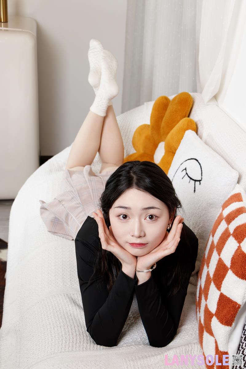 流萤LYM NO.003嘉嘉初试镜[243P/2V/3.22G]插图