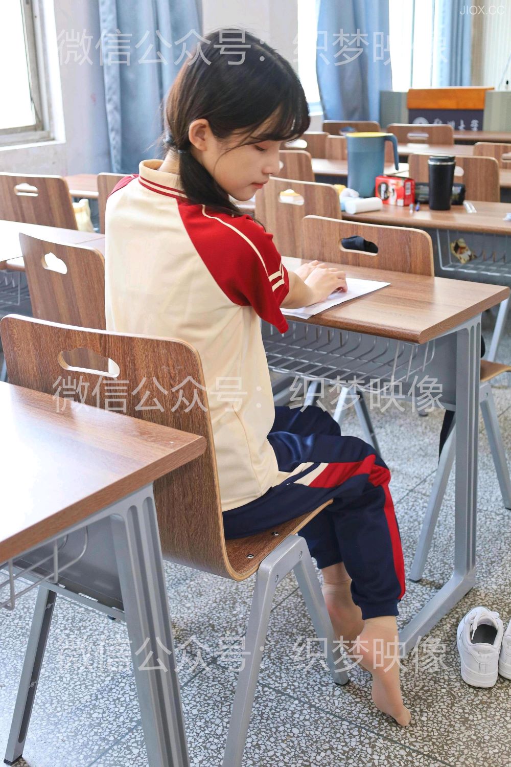 织梦映像-青春序曲 [299P/1.76G]插图2