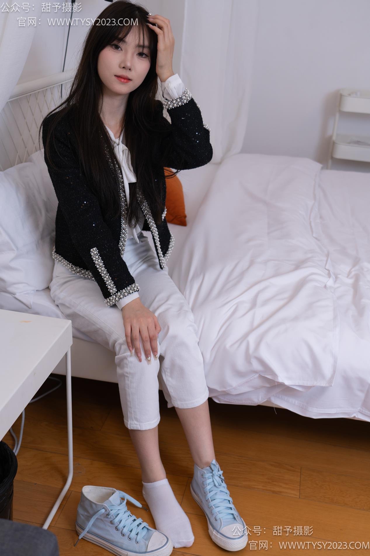 甜予积分04[151P/2V/10.5G]插图6