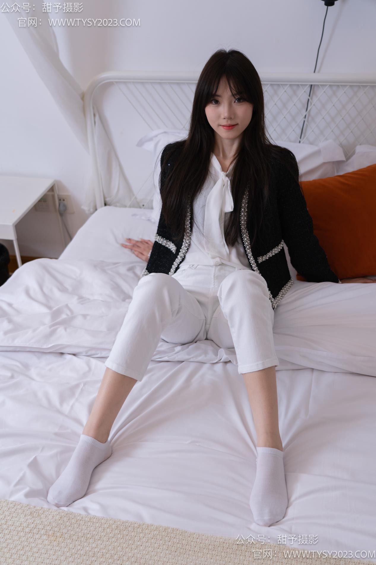 甜予积分04[151P/2V/10.5G]插图4