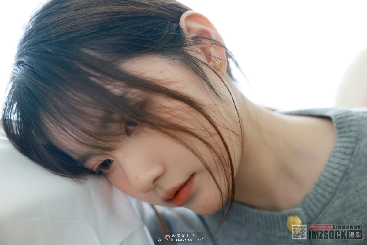 Imzsock-2025-03期小点心[121P/1V/3.43GB]插图5