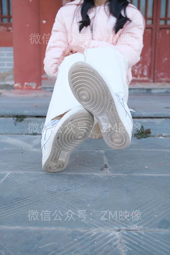 冬日暖阳（白袜）-完整版[297P/1V/4.96G]插图8