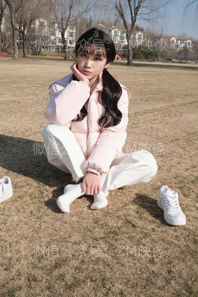 冬日暖阳（白袜）-完整版[297P/1V/4.96G]插图7