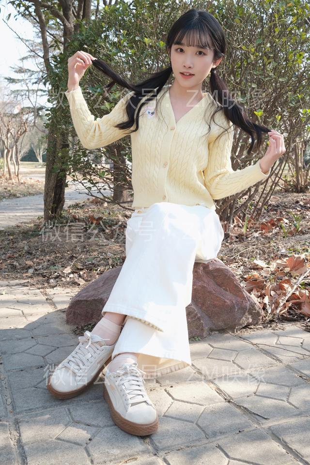 织梦冬日暖阳（短肉）-完整版 [297P/1V/4.96G]插图5