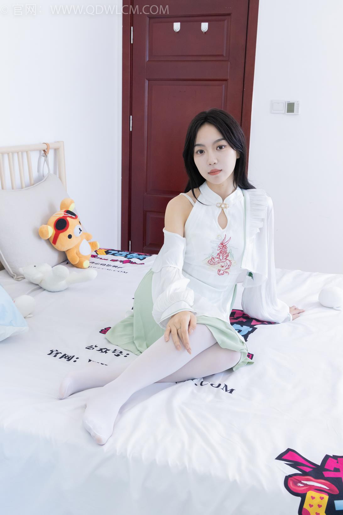 勿恋传媒2199期[150P/1V/5.77G]插图7