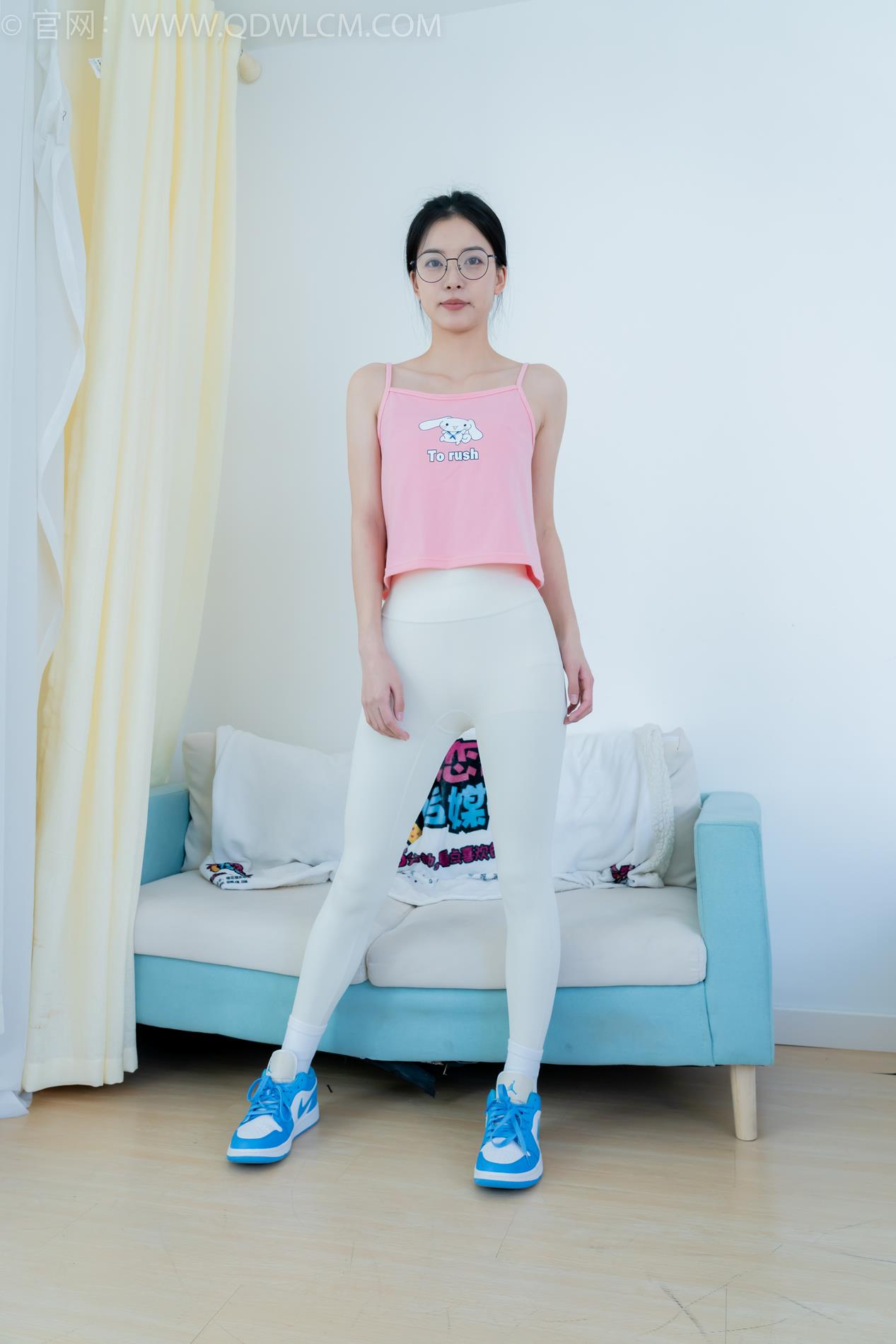 物恋2206期 [160P/1V/4.98G]插图4