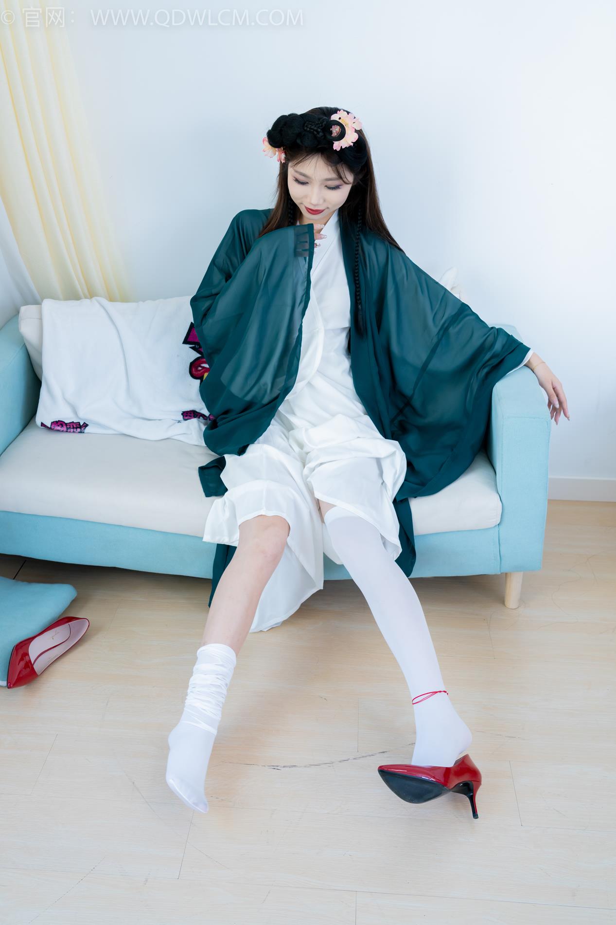 勿恋传媒2212[200P/1V/5.53G]插图5