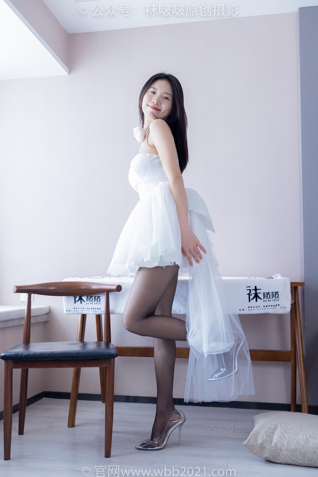 袜啵啵478花絮版[169P/1V/6.77G]插图1