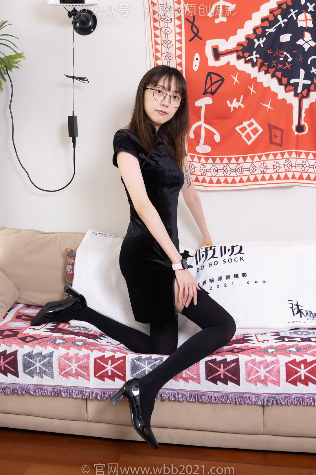 袜啵啵482花絮版[140P/1V/5.57G]插图5