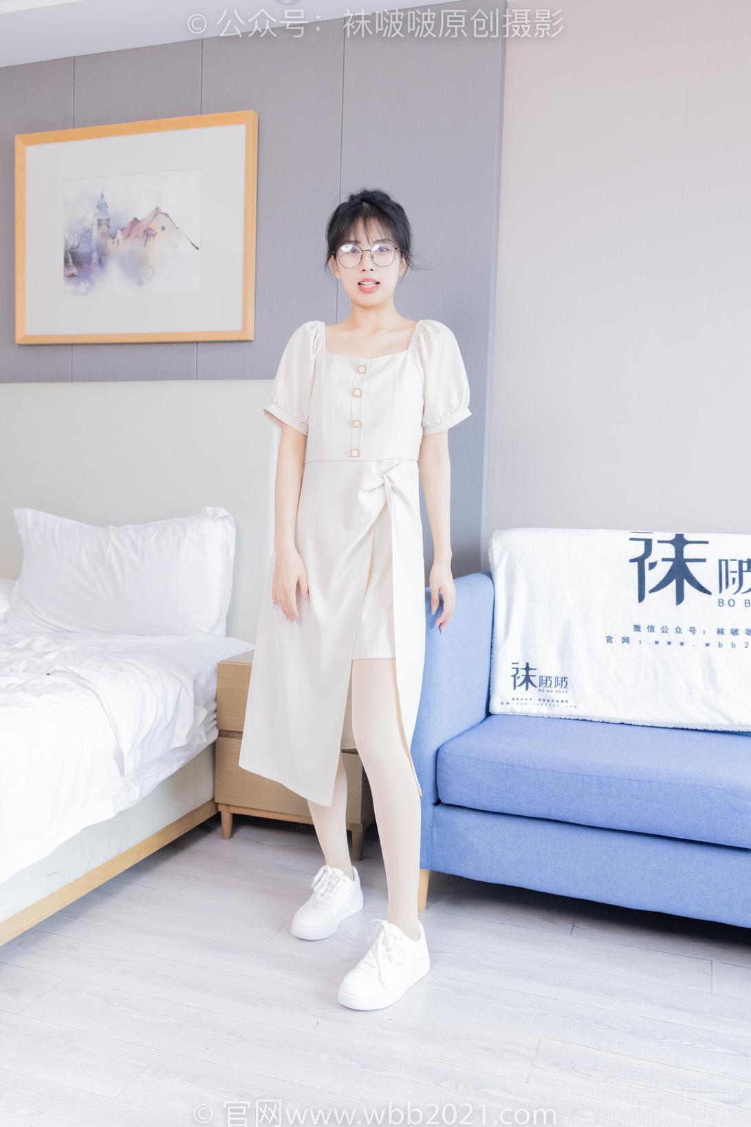 袜啵啵483花絮版[170P/1V/7.13G]插图4