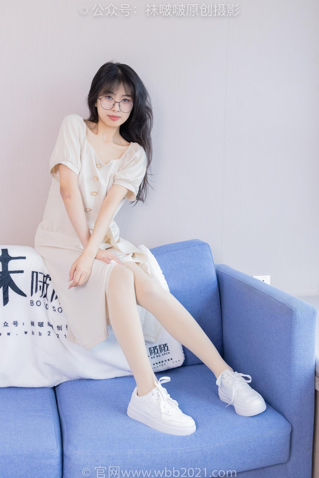 袜啵啵483花絮版[170P/1V/7.13G]插图3