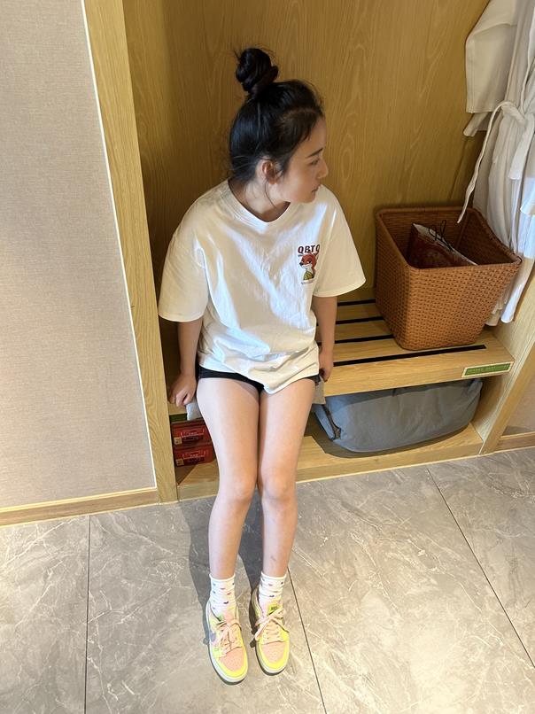 誉铭优选《2025 · 1月份整合作品》[201P/6V/3.61G]插图