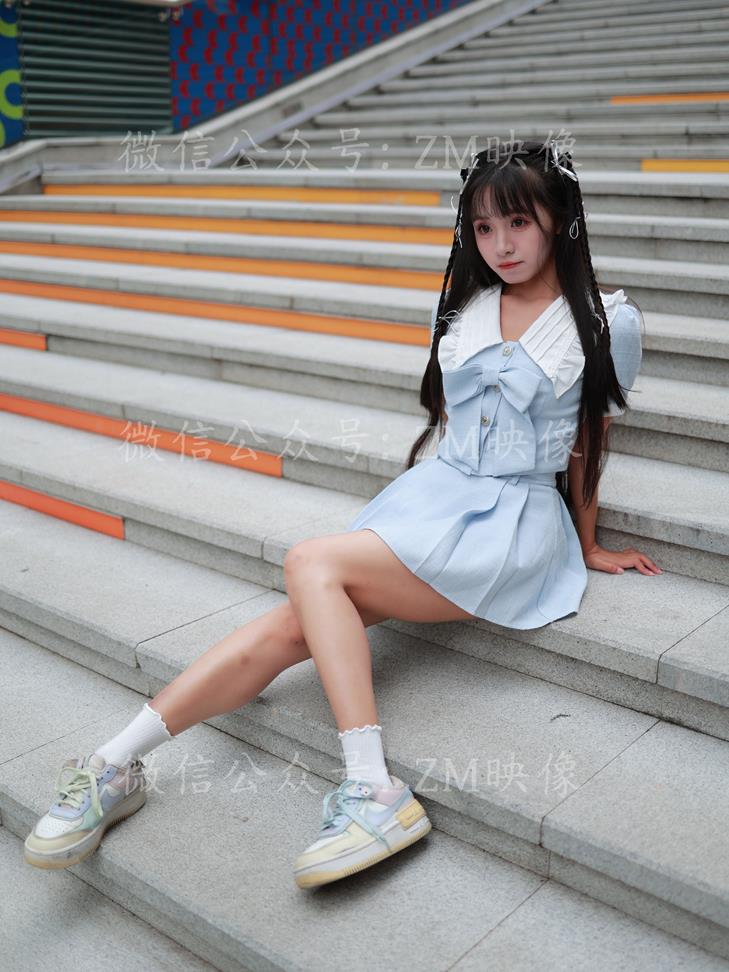 织梦映像 浮光掠影（完整版）[500P/1V/9.56G]插图1