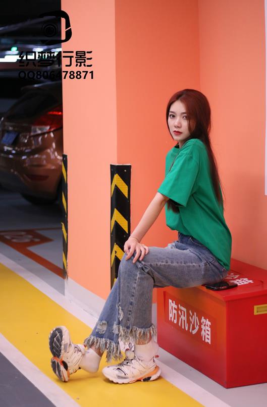 织梦移步生莲普通版 [79P/1V/1.83G]插图2