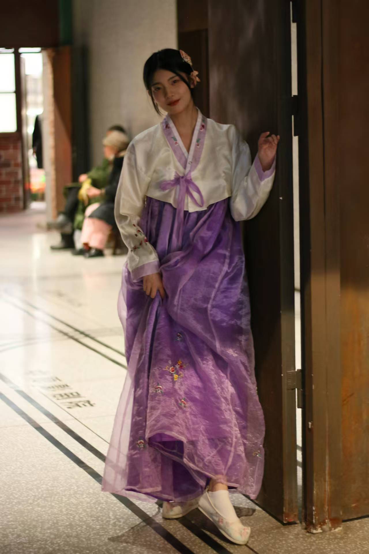 织梦映像-华灯初上（完整版）[301P/1V/8.12GB]插图