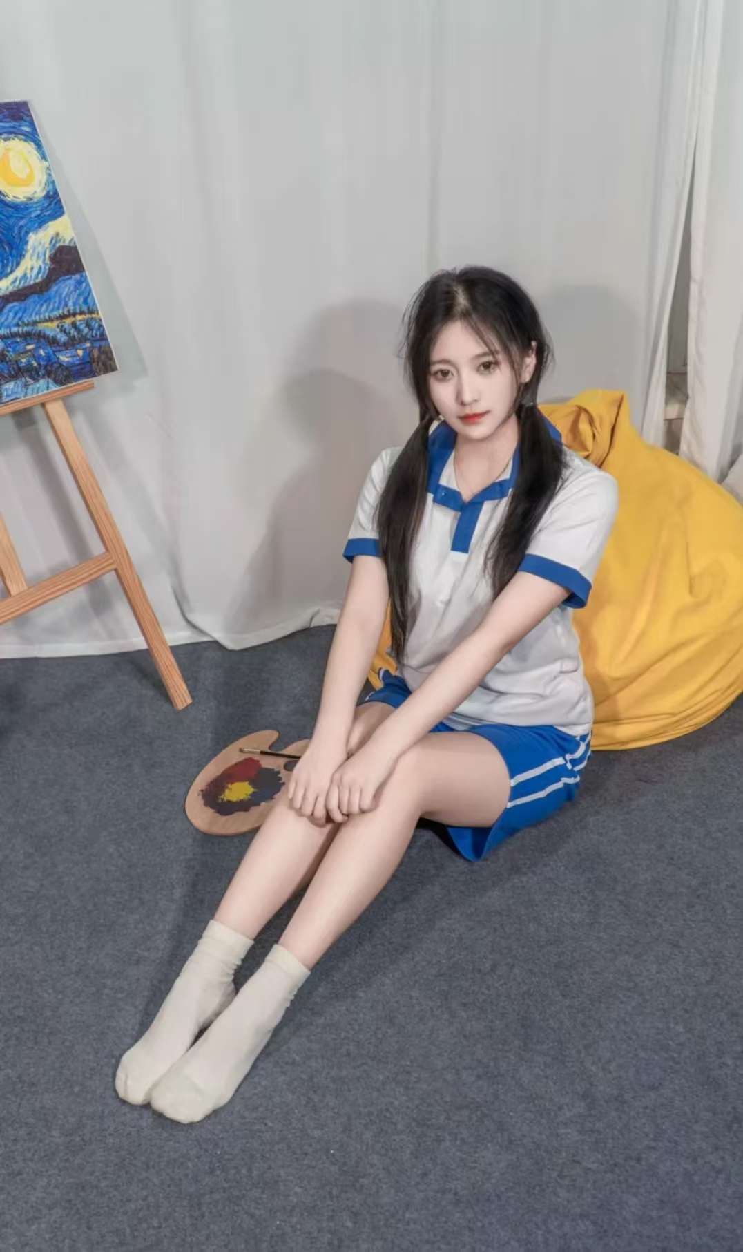 拍丫丫摄影-作品：又人的画姿[150P/1V/5.96GB]插图5