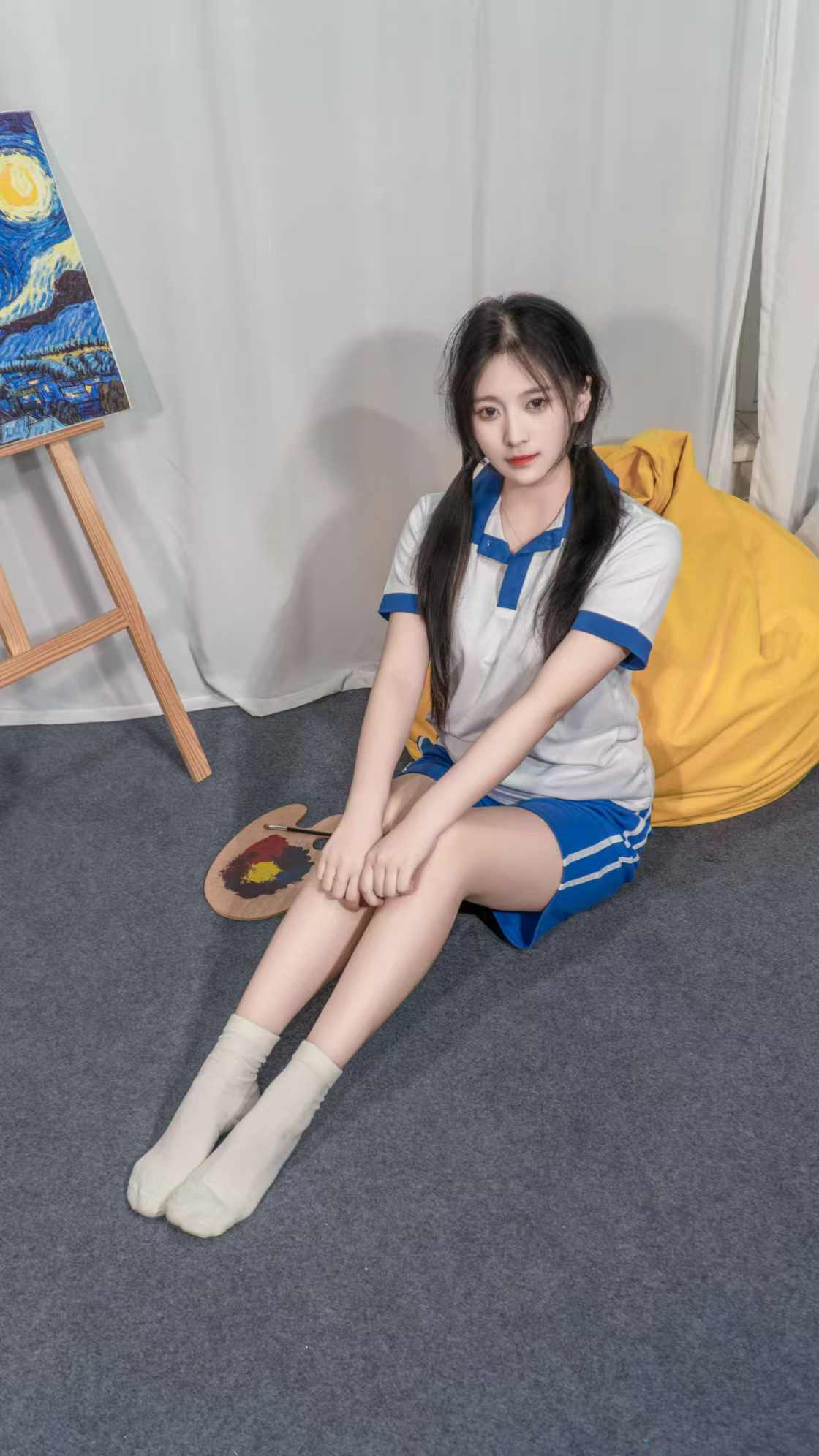 拍丫丫摄影-作品：又人的画姿[150P/1V/5.96GB]插图7